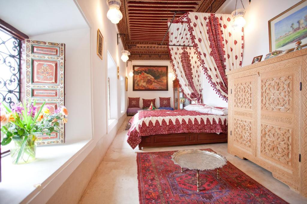 Riad Zineb Hotel Marrakesh Room photo