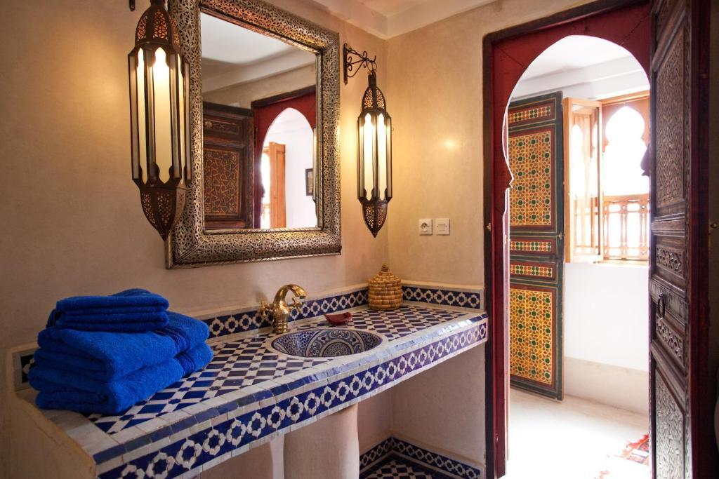 Riad Zineb Hotel Marrakesh Exterior photo