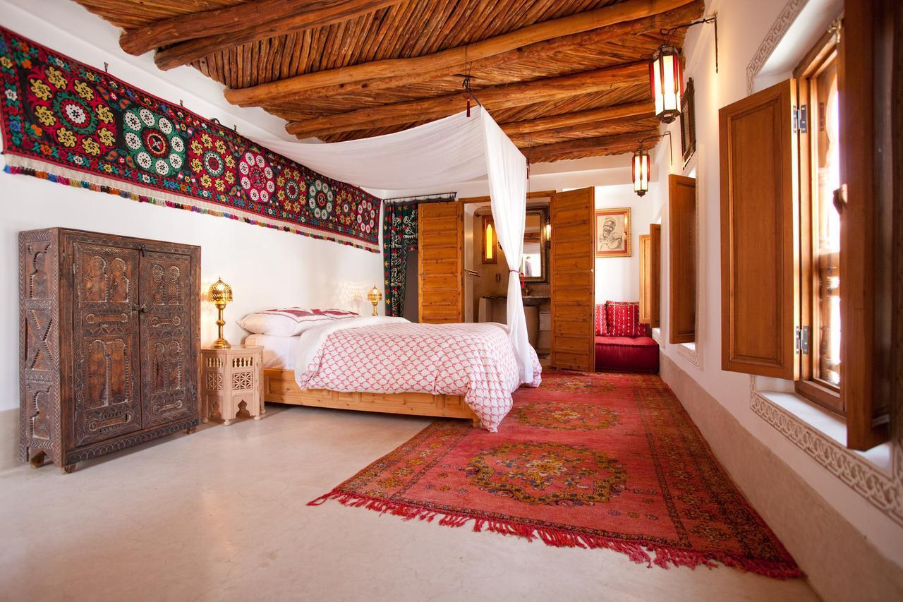 Riad Zineb Marrakesh Exterior photo